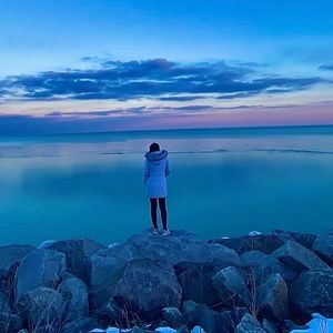 Meet your Posher, Simone